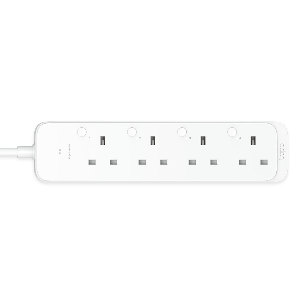 TP-Link Tapo P304M V1 - Smart power strip