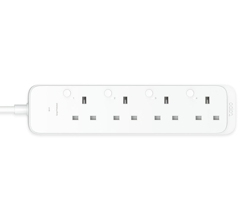 TP-Link Tapo P304M V1 - Smart power strip
