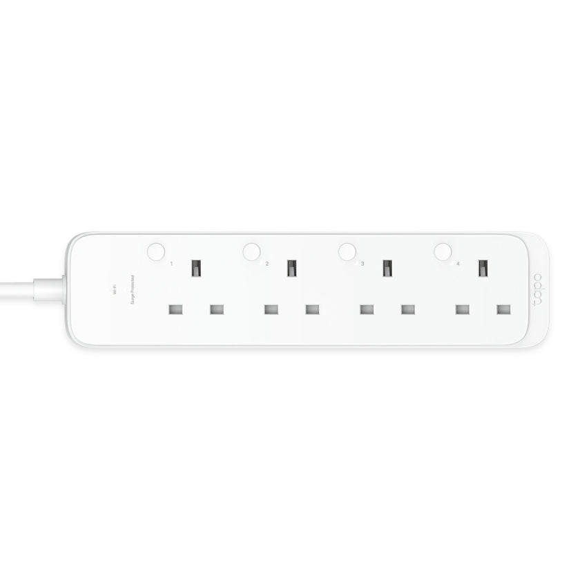 TP-Link Tapo P304M V1 - Smart power strip