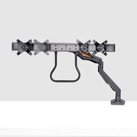 StarTech.com Dual Monitor Mount