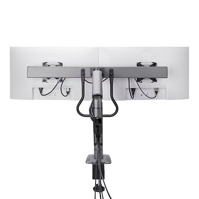 StarTech.com Dual Monitor Mount