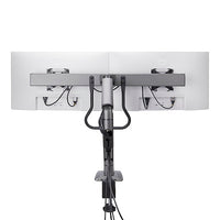 StarTech.com Dual Monitor Mount