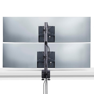 StarTech.com Dual Monitor Mount