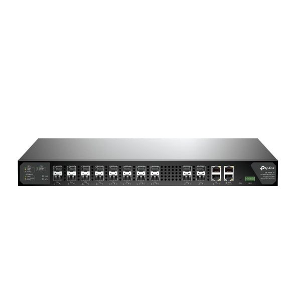 TP-LINK DeltaStream 16-port GPON