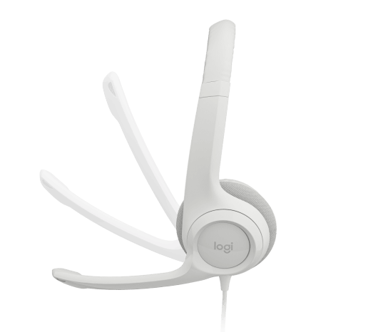 Logitech H390 USB Computer Headset