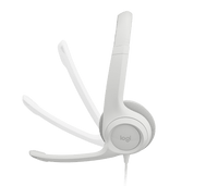 Logitech H390 USB Computer Headset