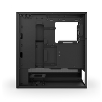 NZXT H5 FLOW MID TOWER CASE BLACK