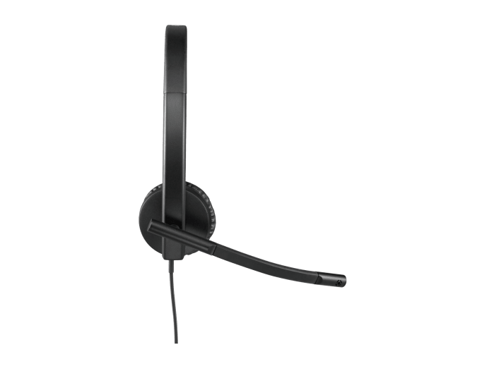 Logitech USB Headset H570e Mono