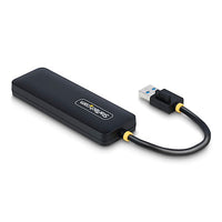 Startech 4-Port USB-A Hub Bus Powered 5Gbps
