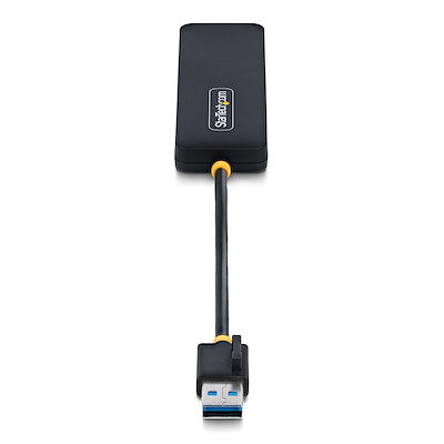 Startech 4-Port USB-A Hub Bus Powered 5Gbps