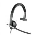 Logitech USB Headset Mono H650e