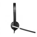 Logitech USB Headset Mono H650e