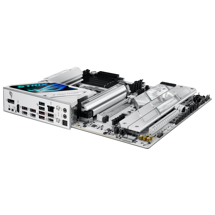 ASUS ROG STRIX Z890-A gaming wifi