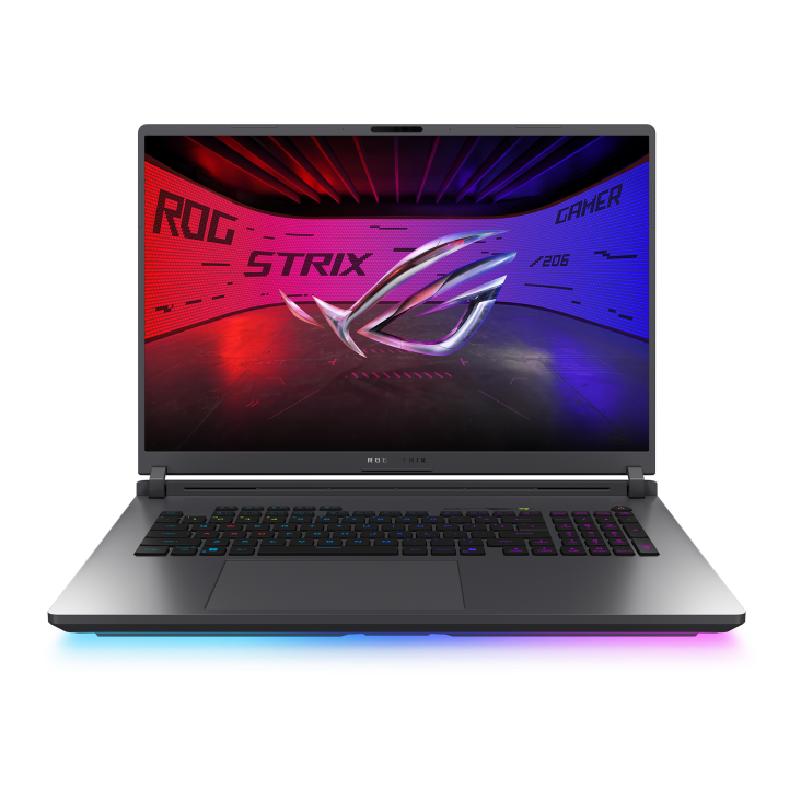 ASUS ROG Strix G18 (2025) G815 Clair Obscur : Expedition 33 Bundle