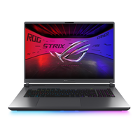 ASUS ROG Strix G18 (2025) G815 Clair Obscur : Expedition 33 Bundle