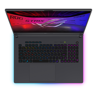 ASUS ROG Strix G18 (2025) G815 Clair Obscur : Expedition 33 Bundle