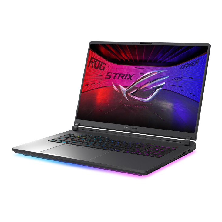 ASUS ROG Strix G18 (2025) G815 Clair Obscur : Expedition 33 Bundle