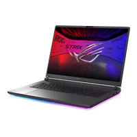 ASUS ROG Strix G18 (2025) G815 Clair Obscur : Expedition 33 Bundle