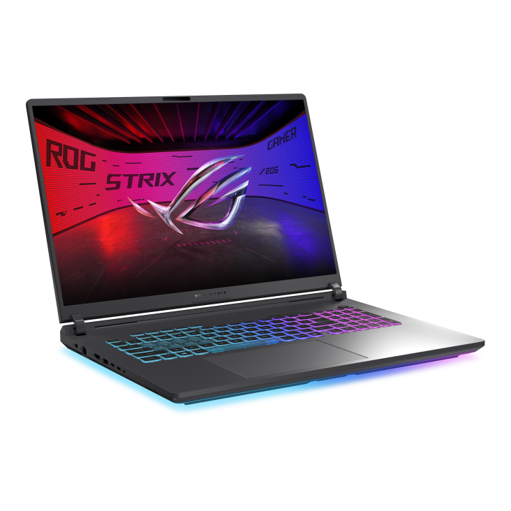 ASUS ROG Strix G18 (2025) G815 Clair Obscur : Expedition 33 Bundle