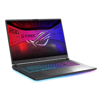 ASUS ROG Strix G18 (2025) G815 Clair Obscur : Expedition 33 Bundle