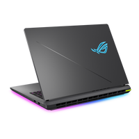 ASUS ROG Strix G18 (2025) G815 Clair Obscur : Expedition 33 Bundle