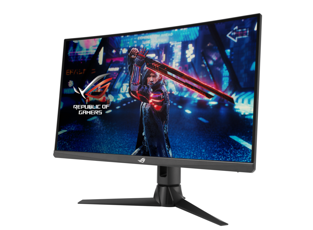 ASUS ROG Strix XG27AQV Gaming Monitor