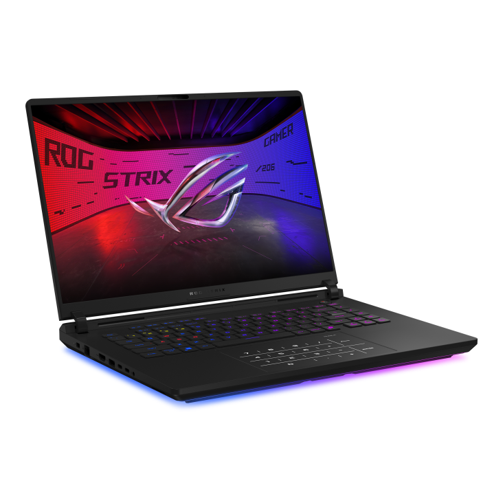 ASUS ROG Strix SCAR 16 G635LW-RW041W