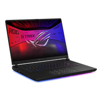 ASUS ROG Strix SCAR 16 G635LW-RW041W