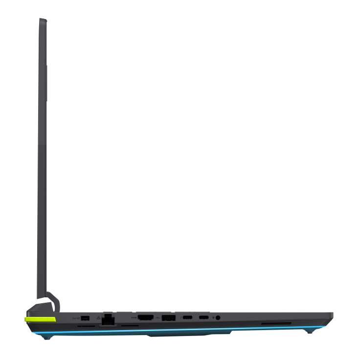 ASUS ROG Strix G18 (2025) G815 Clair Obscur : Expedition 33 Bundle