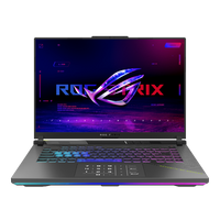ASUS ROG Strix G16 (2025) G614