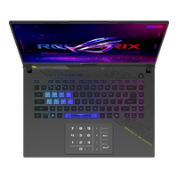ASUS ROG Strix G16 (2025) G614