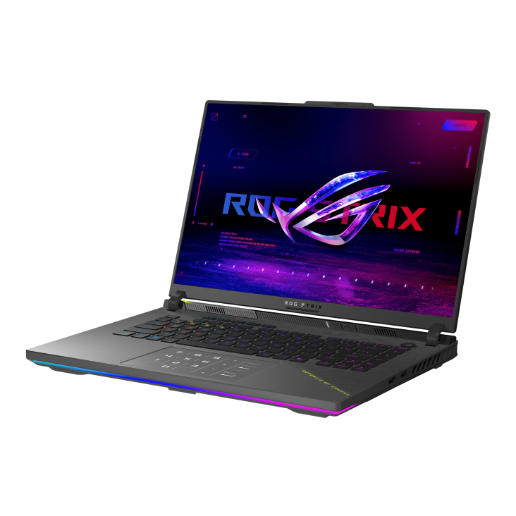 ASUS ROG Strix G16 (2025) G614