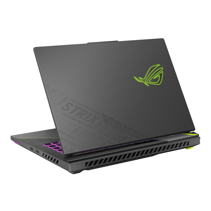 ASUS ROG Strix G16 (2025) G614