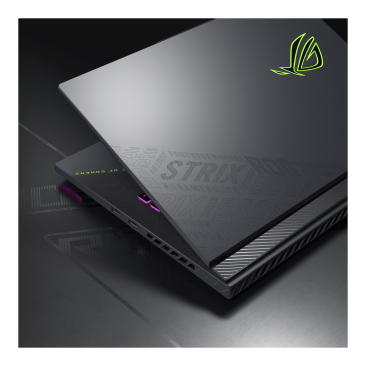 ASUS ROG Strix G16 (2025) G614