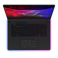 ASUS ROG Strix SCAR 16 G635LW-RW041W