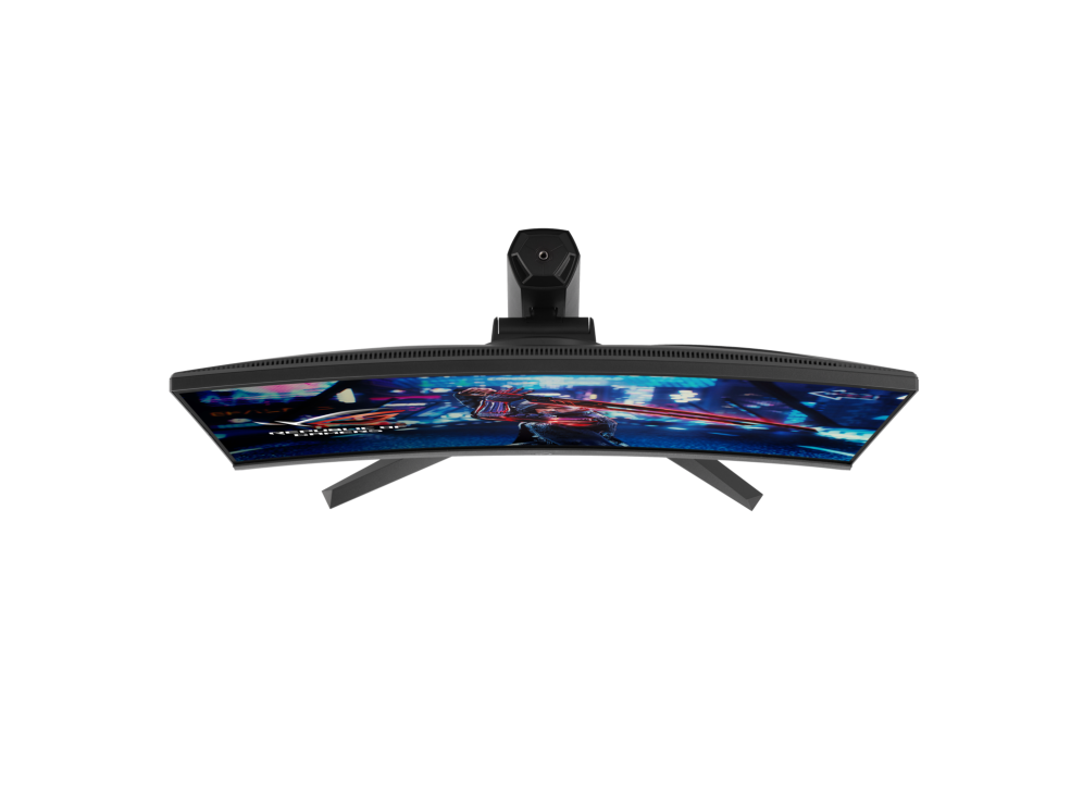 ASUS ROG Strix XG27AQV Gaming Monitor