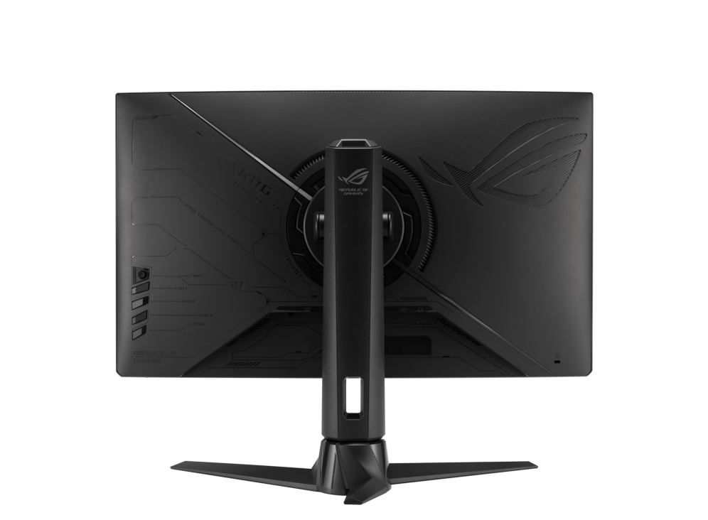 ASUS ROG Strix XG27AQV Gaming Monitor
