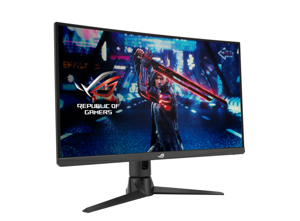 ASUS ROG Strix XG27AQV Gaming Monitor