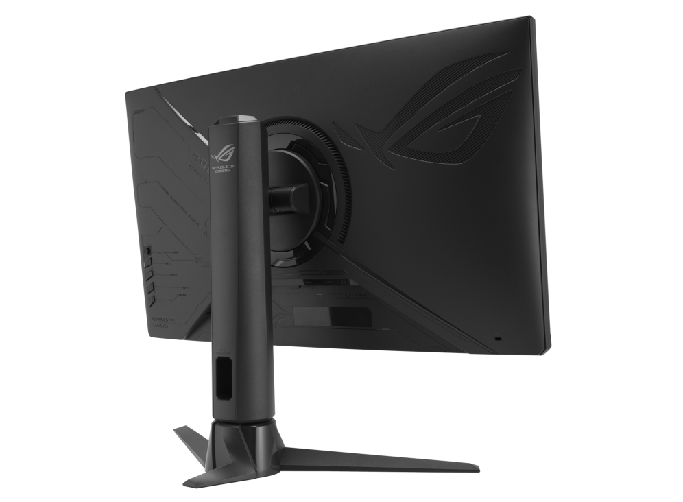 ASUS ROG Strix XG27AQV Gaming Monitor