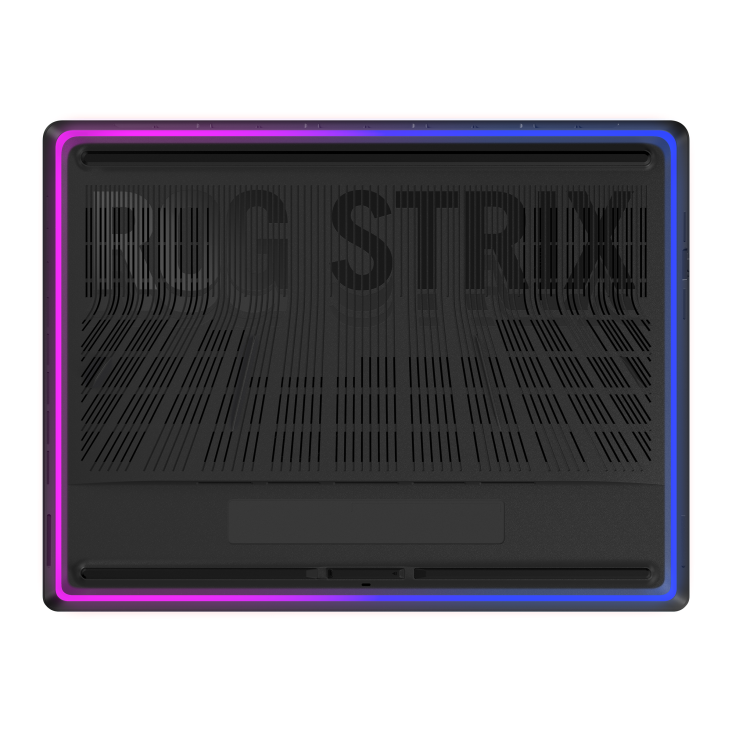 ASUS ROG Strix SCAR 16 G635LW-RW041W