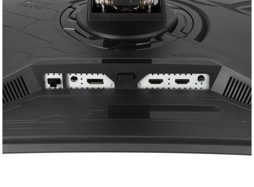 ASUS ROG Strix XG27AQV Gaming Monitor