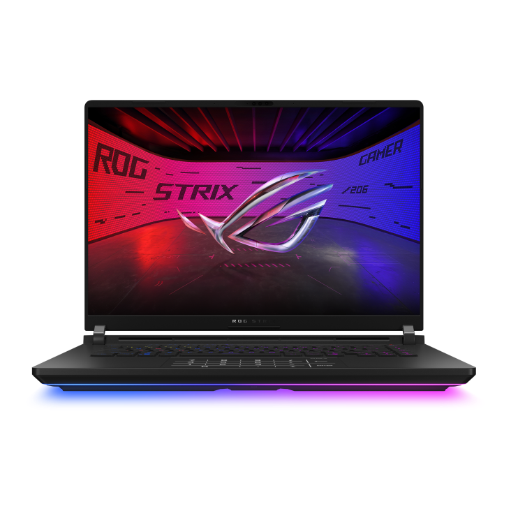 ASUS ROG Strix SCAR 16 G635LW-RW041W