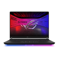 ASUS ROG Strix SCAR 16 G635LW-RW041W