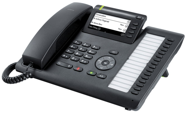 UNIFY OPENSCAPE DESKPHONE CP400