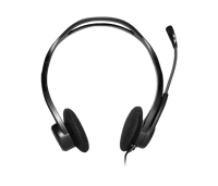 Logitech 960 USB Computer Headset