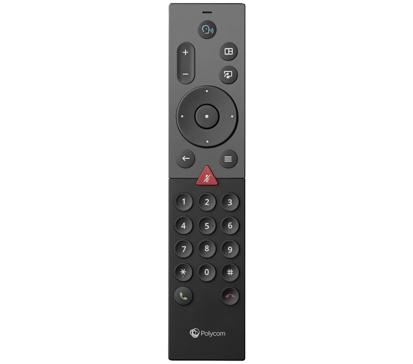 Poly G7500 VCS wEE12xK United Kingdom - UK English localization