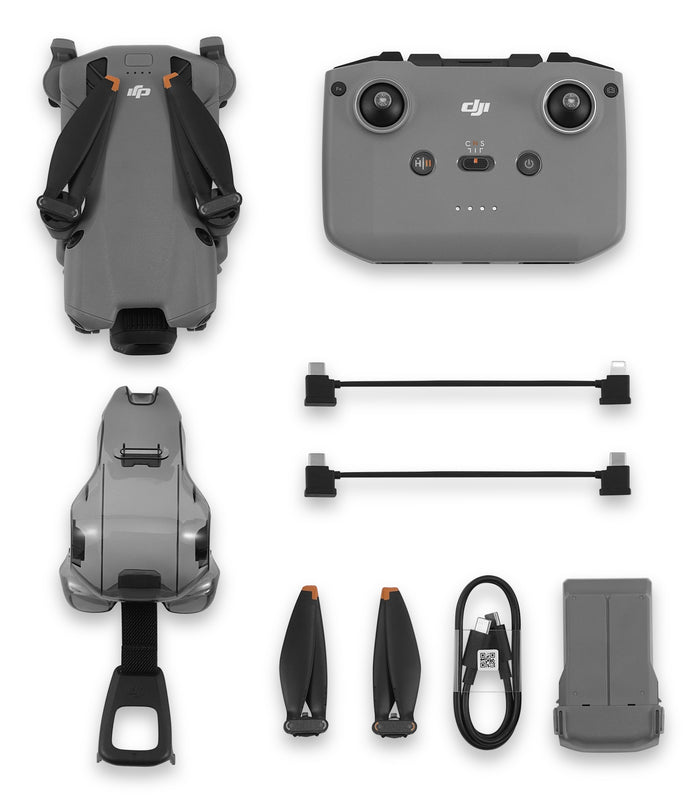 DJI Mini 5 Pro