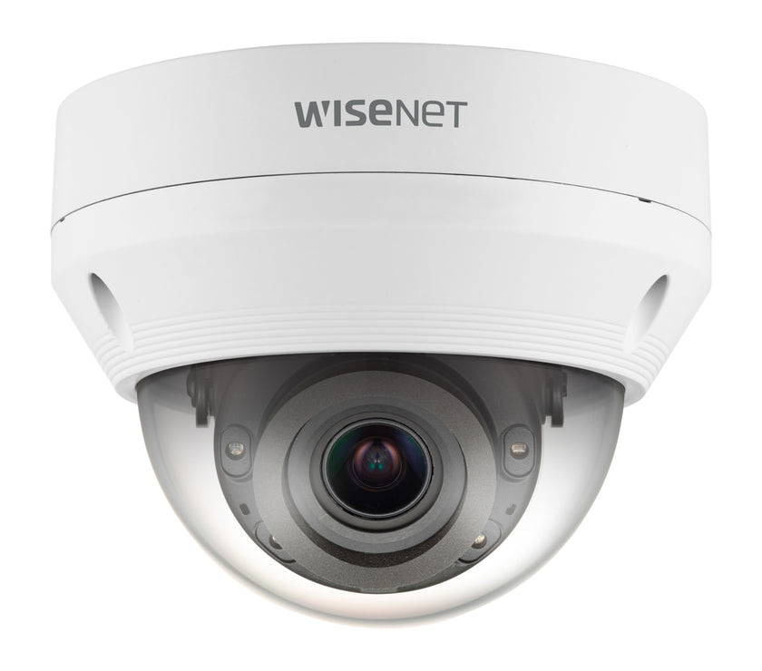 Hanwha QNV-7082R security camera