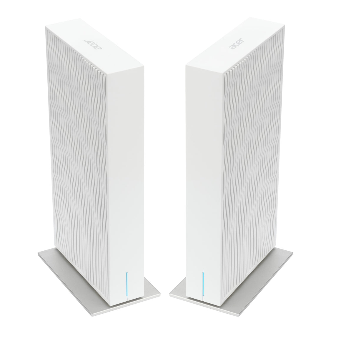 Acer Wave 7 Wi-Fi Mesh Router, EU plug, dual pack