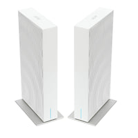 Acer Wave 7 Wi-Fi Mesh Router, EU plug, dual pack